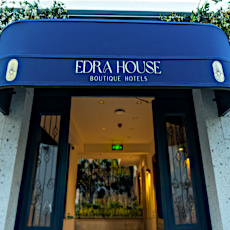 Edra House Hotel Alaçatı
